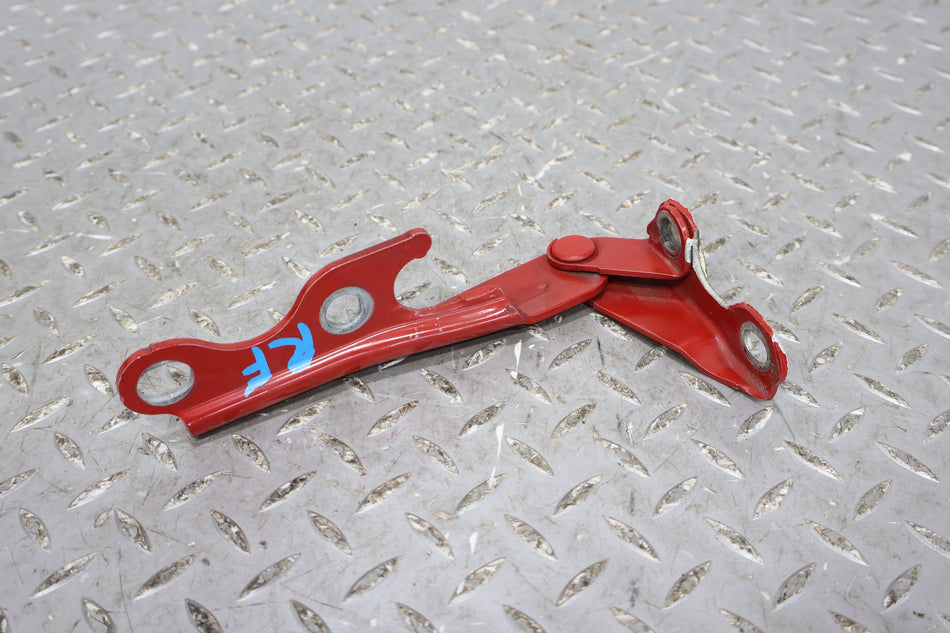 86.5-92 Toyota Supra A70 Hood Hinge Pair