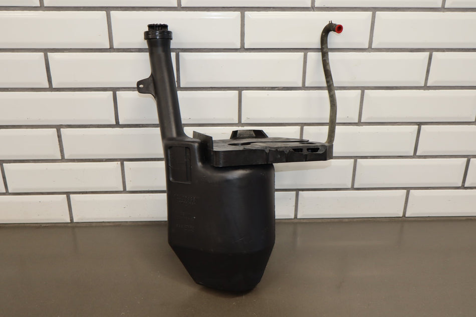 98-02 Pontiac Firebird Coolant Overflow Bottle w/ Cap OEM