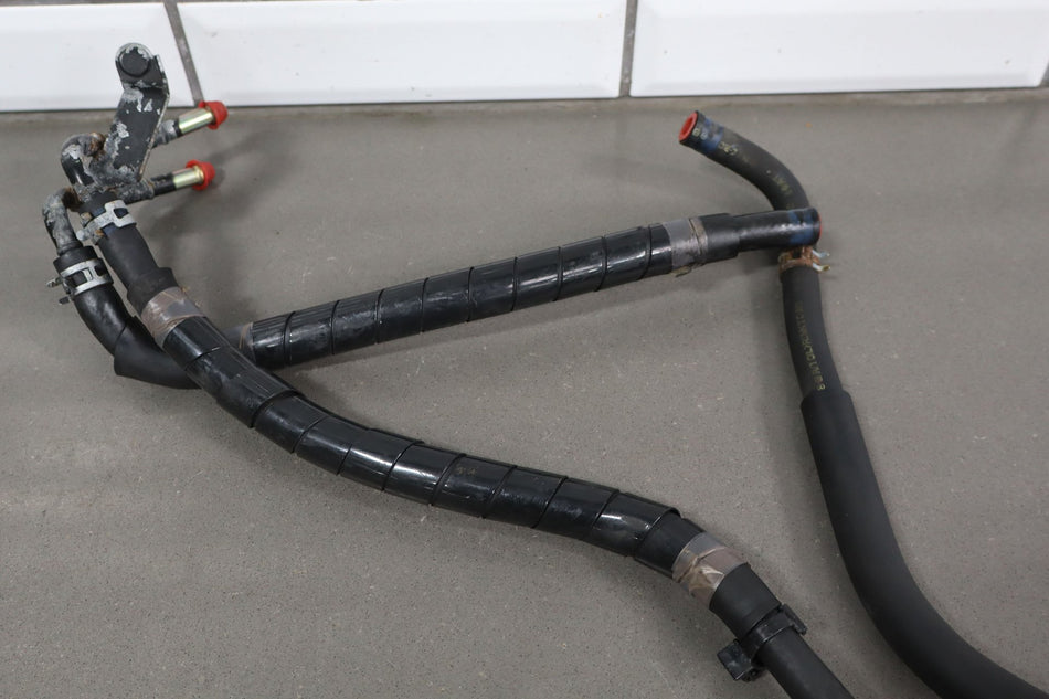 1997 Lexus LX450- Transmission Oil Line
