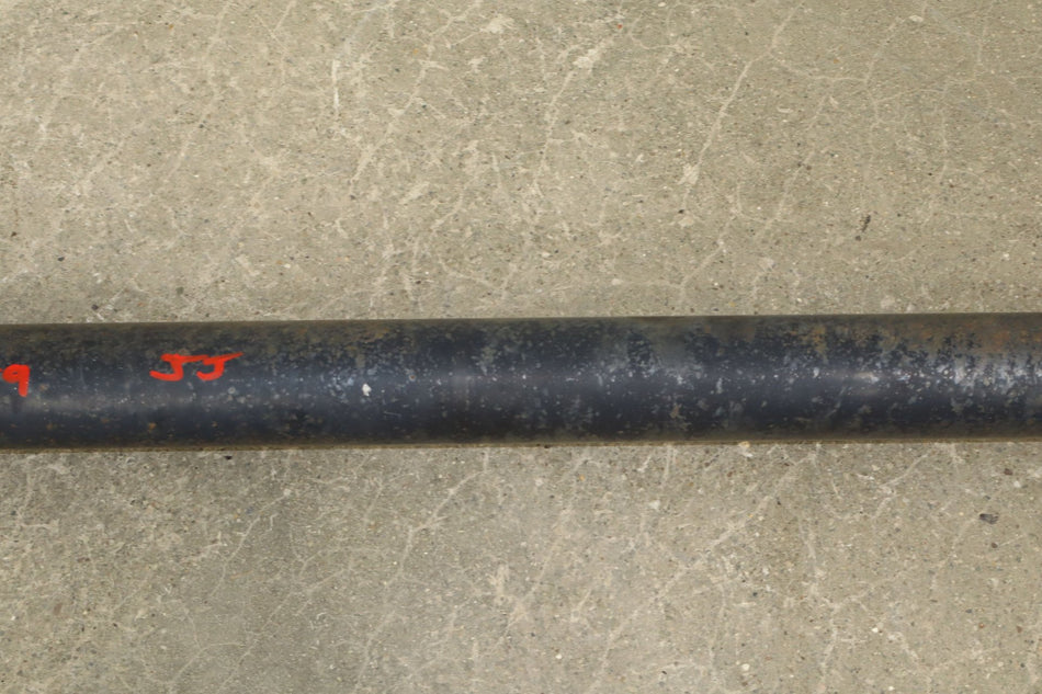 2006 Toyota Tacoma- Rear Drive Shaft