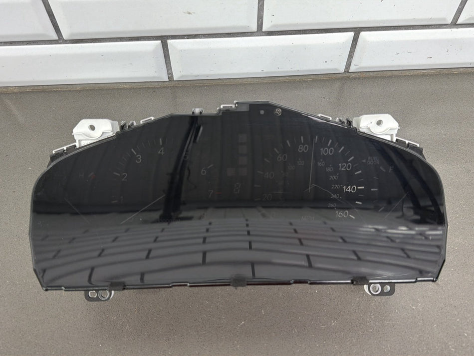 2004 Lexus LS430 Base Speedometer 163170 Miles