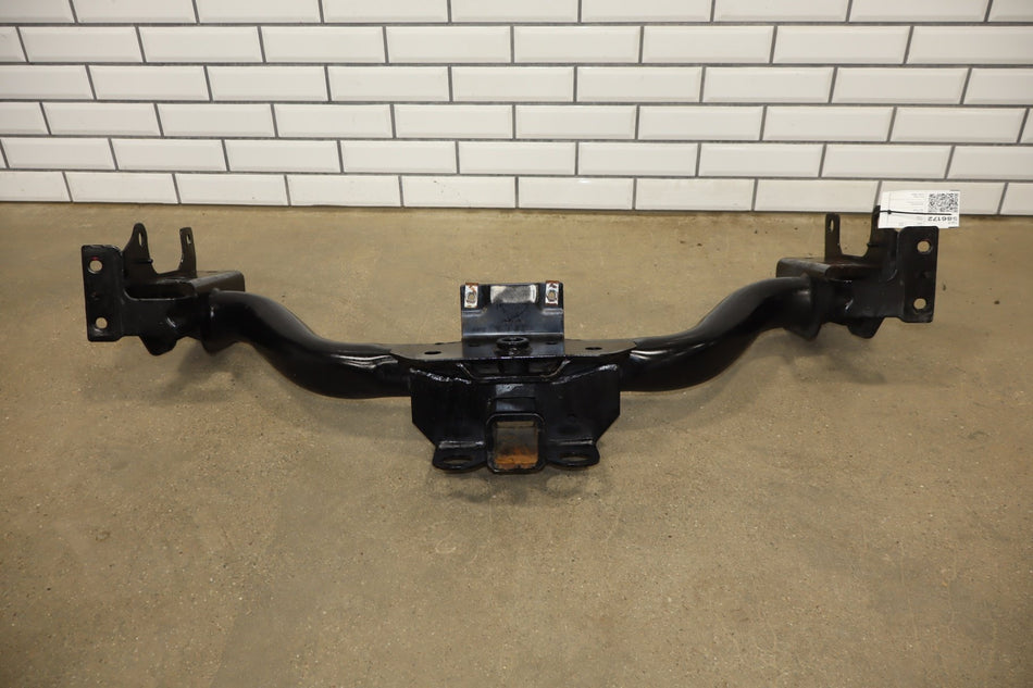 13-18 Ram 1500 Class IV Trailer Hitch Receiver OEM