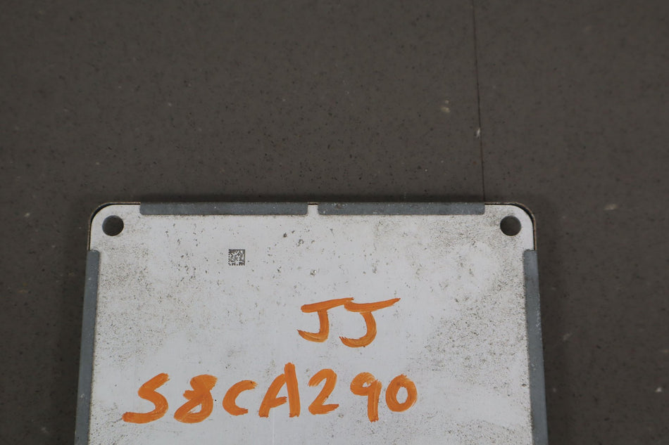 Chassis Control Module, 2008, Cadillac, XLR