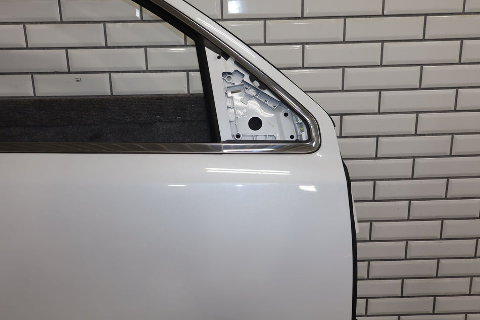 2019-2023 Ram 1500 Right Front Door PWD 68292434AK