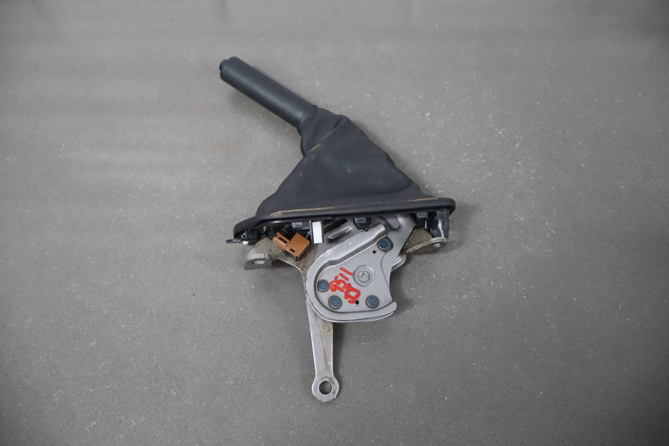 2006 Mazda MX-5 Miata NC- Emergency Brake Handle/ Pedal