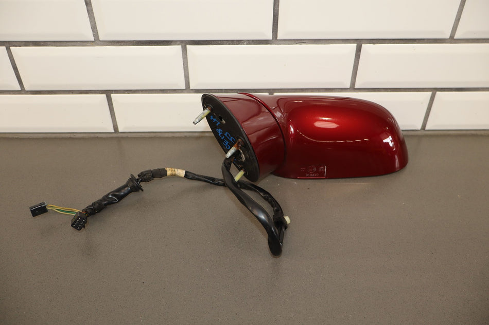 2005 Chevrolet Corvette- Left Door Mirror