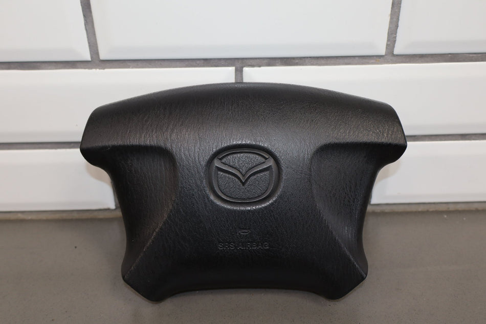 1999 Mazda MX-5 Miata- Left Airbag