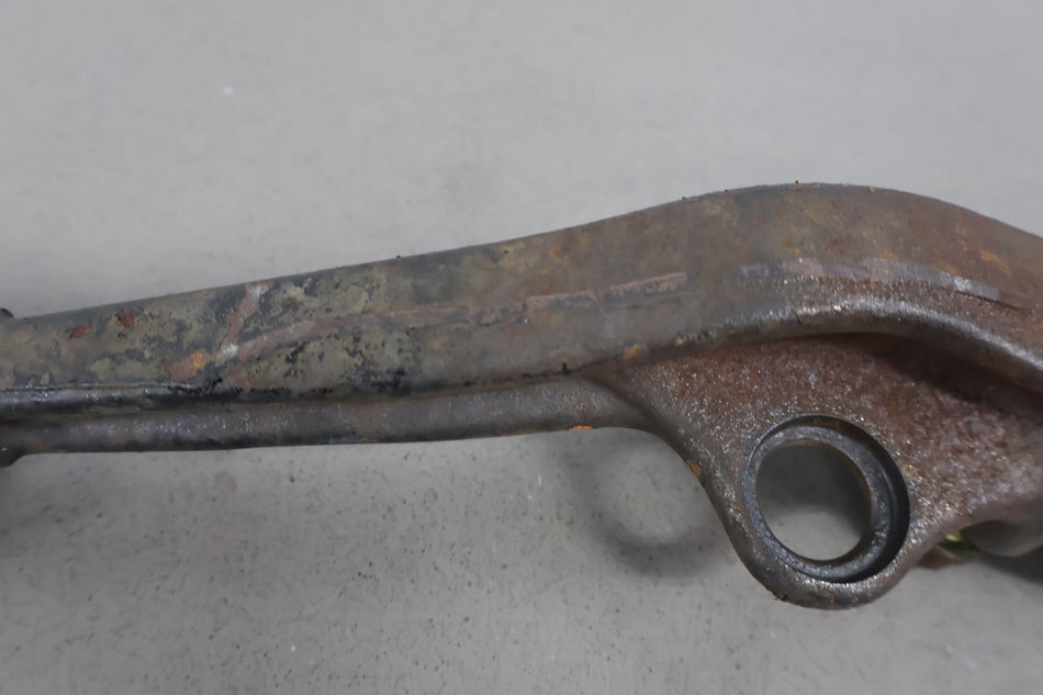 1999 Honda Prelude- LOWER CONTROL ARM FRONT