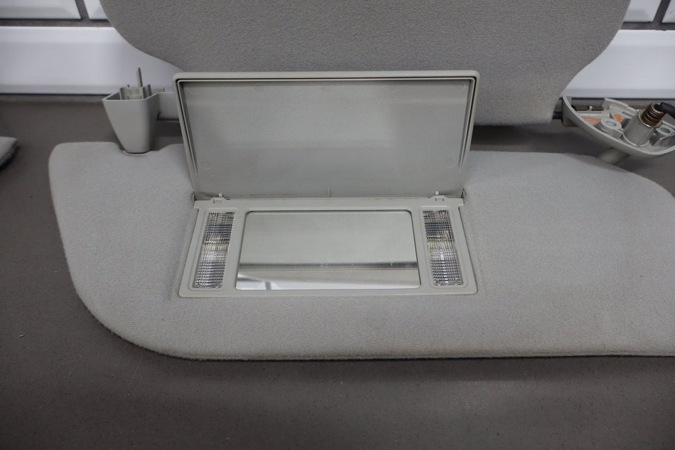 2003 Ford Excursion- Sun Visor