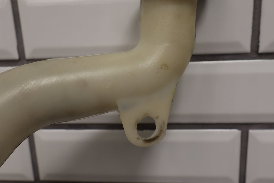 2008 Chevrolet Corvette- Washer Bottle