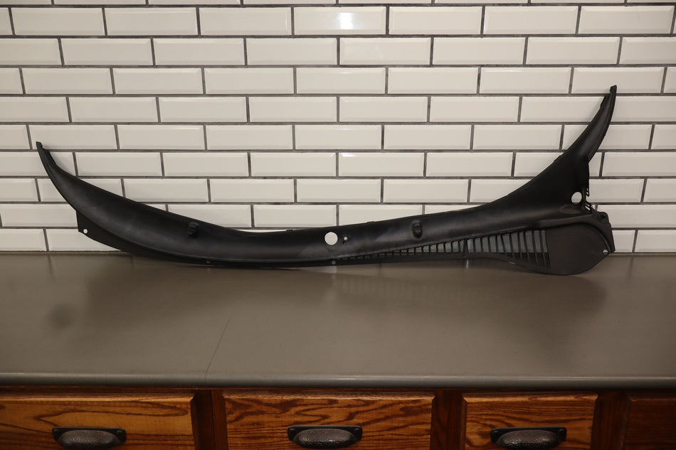 2000 Chevrolet Corvette- Cowl Vent Panel