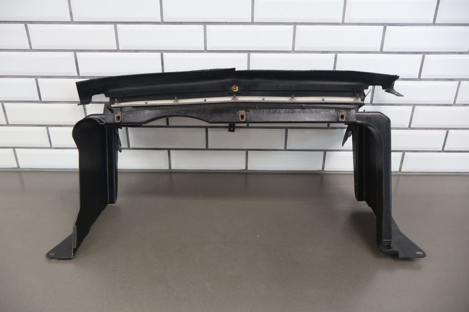 1996 Chevrolet Corvette- Radiator Core Support