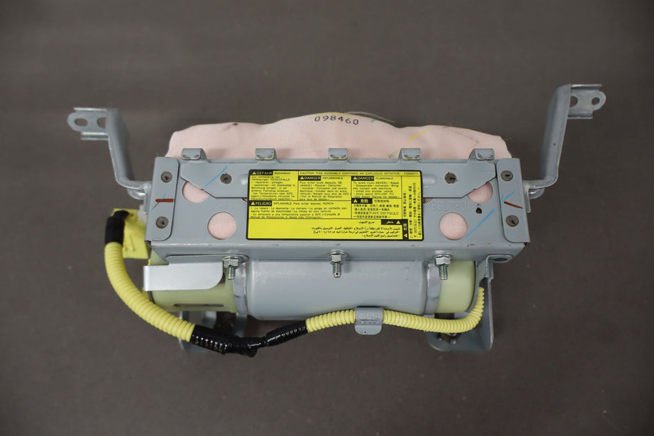 2012 Lexus GX460- Right Airbag