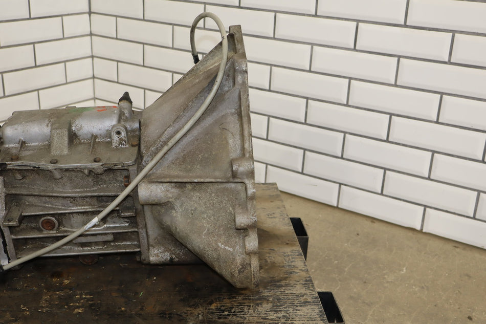 90-93 Ford Mustang GT 5.0L T5 5-Speed Manual Transmission World Class OEM