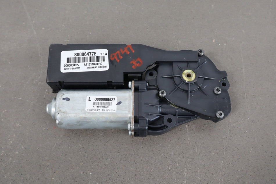 2008-14 Dodge Challenger Sunroof Motor Only OEM