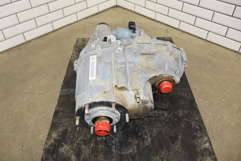 2010 Chevrolet Suburban 2500- Transfer Case