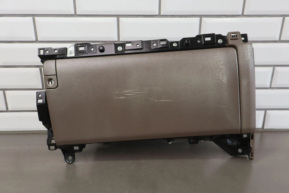 2011 Lexus GX460- Glove Box