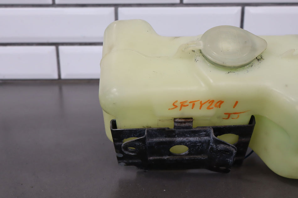 1985 Toyota Celica- Washer Bottle