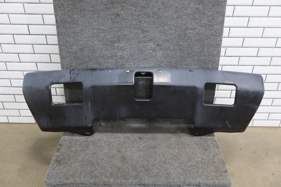 2003-2009 Hummer H2- Front Bumper Bar Reinforcement