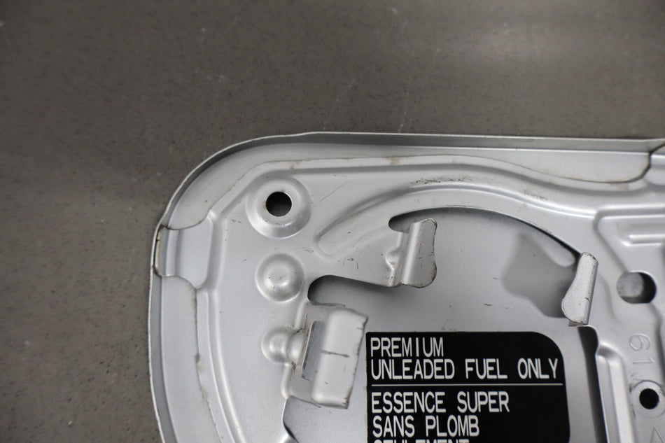 2012 Lexus GX460- Fuel Filler Door