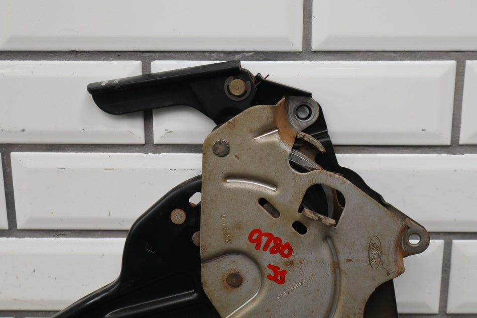 99-07 Ford F250 F350 OEM Emergency Parking Brake Pedal Lever Assembly Black Used