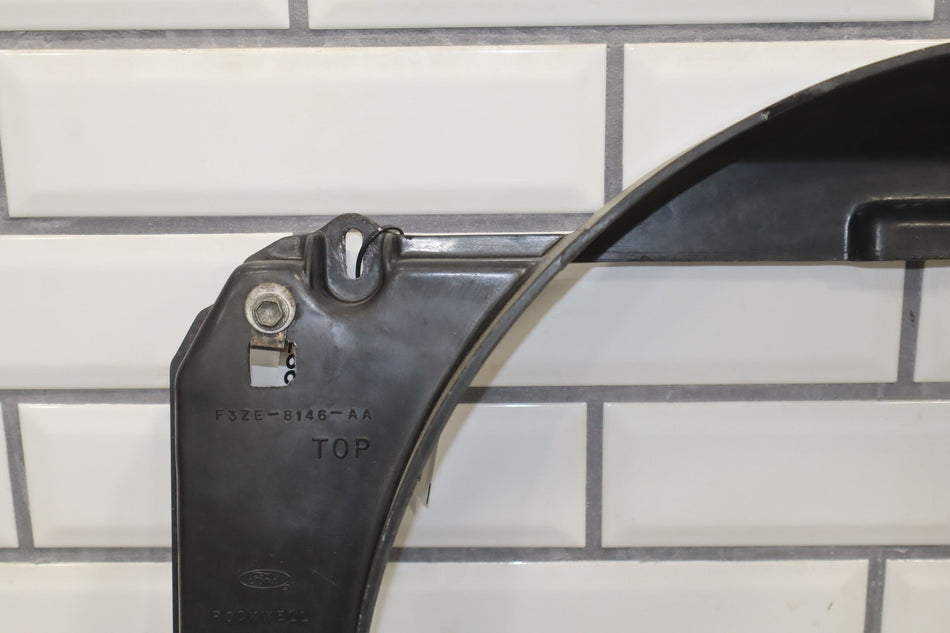 1993 Ford Mustang- Fan Shroud