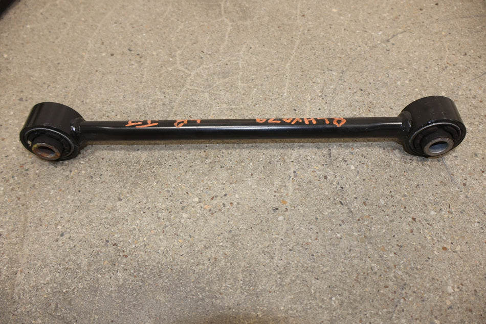 2020 Hyundai Veloster- Complete Rear Suspension