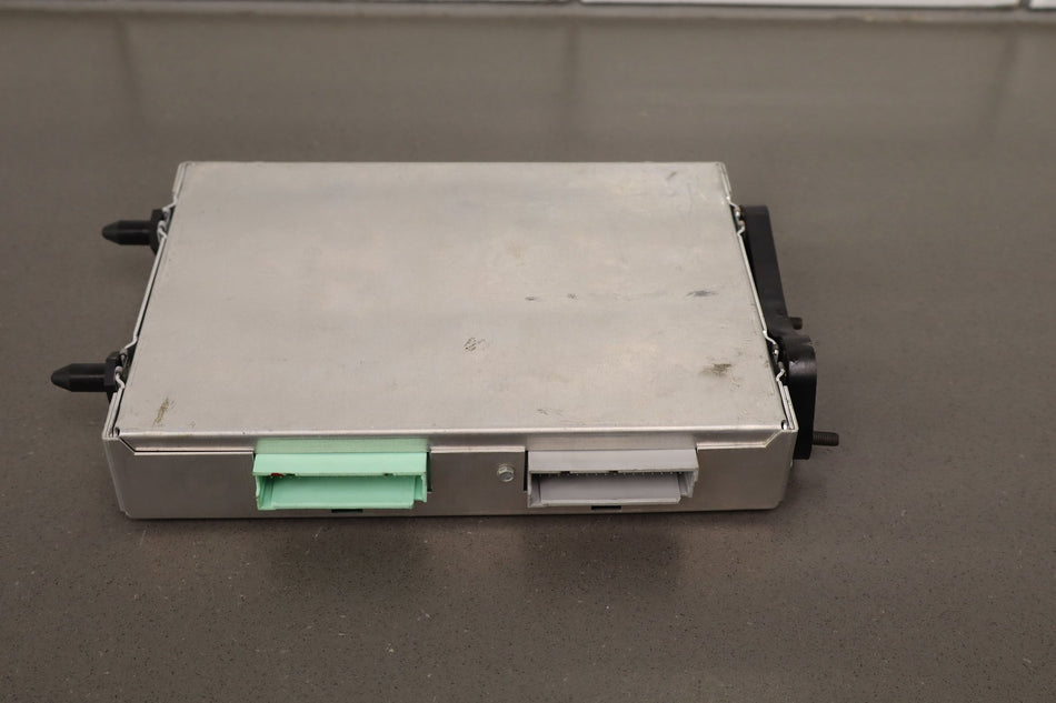 1991 Chevrolet Corvette Body Control Module BCM 16155502