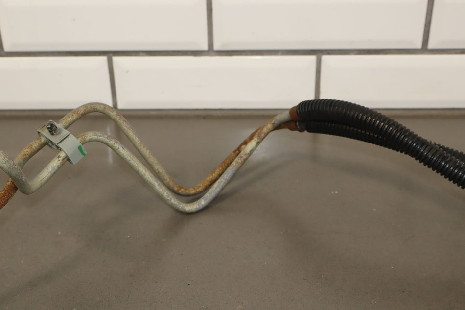 2005 Hummer H2- Fuel Line