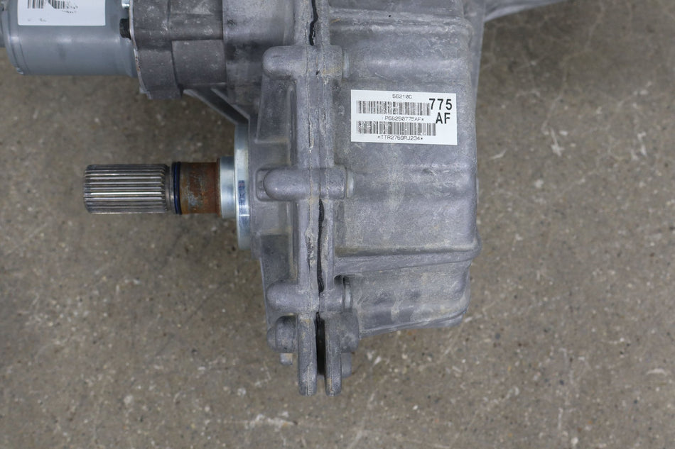 2020 Ram 1500- Transfer Case