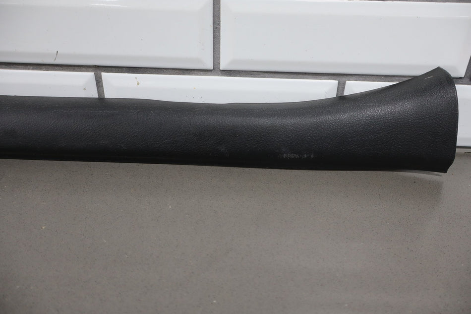 2003 Chevrolet SSR- Pair- Sill Plates