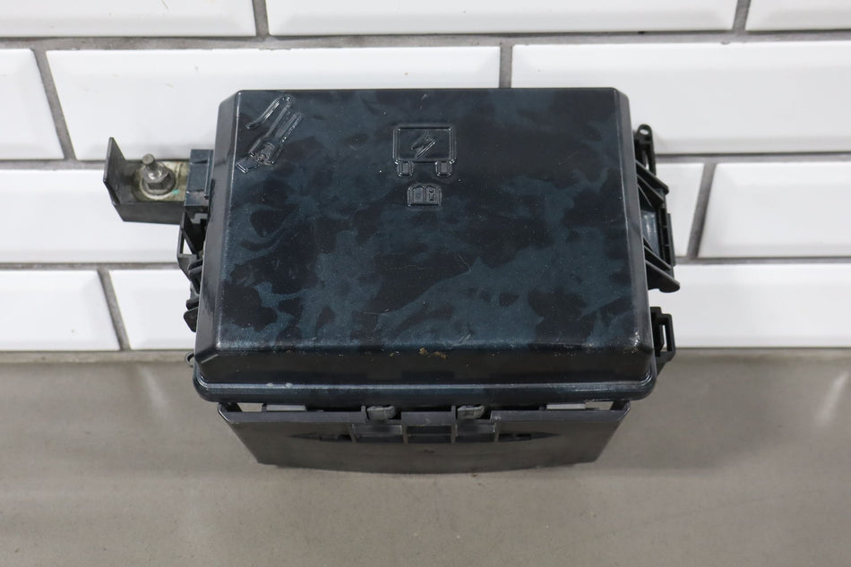 2008 Dodge Charger- Engine Fuse Box