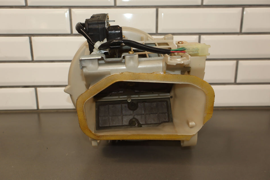 1986 Toyota Supra- Heater Housing