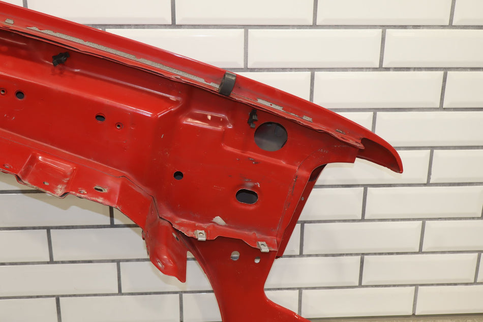 1999-2002 Chevy Silverado 99-06 Tahoe Suburban Left LH Fender Red 74U