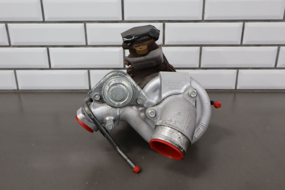 2008 Mitsubishi Lancer Turbo/Supercharger OEM