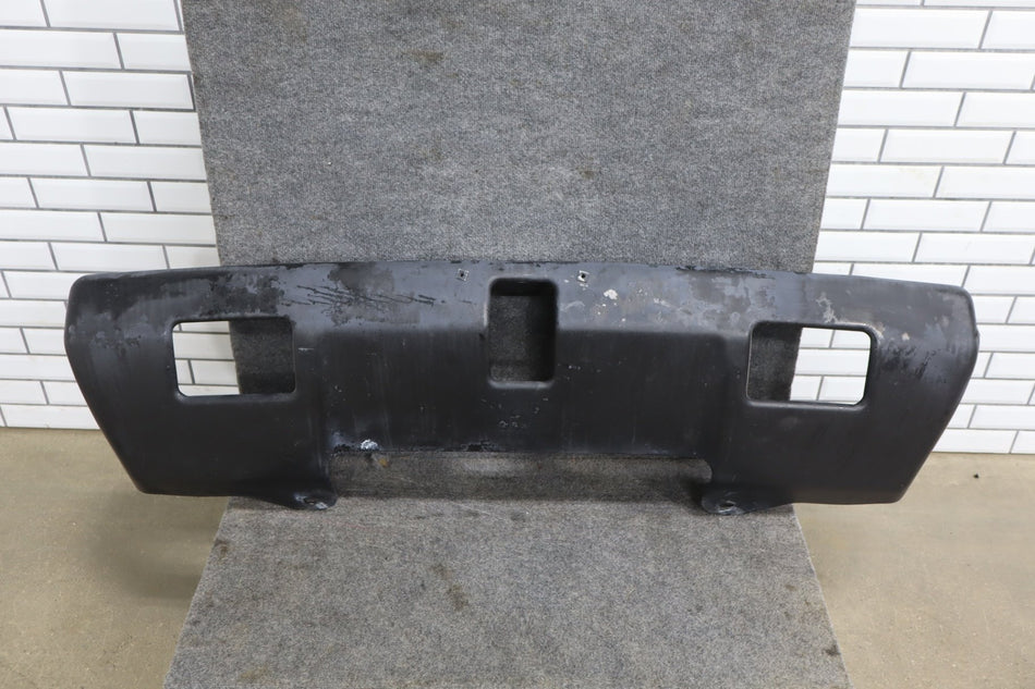 2003-2009 Hummer H2- Front Bumper Bar Reinforcement