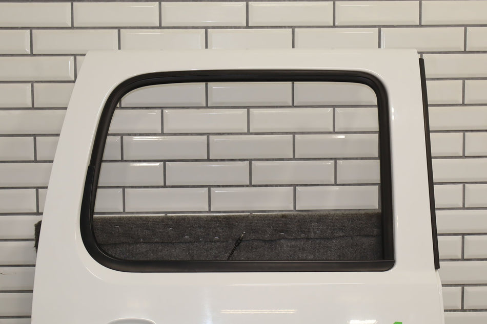 2012 Chevrolet Suburban 1500- Right Rear Door