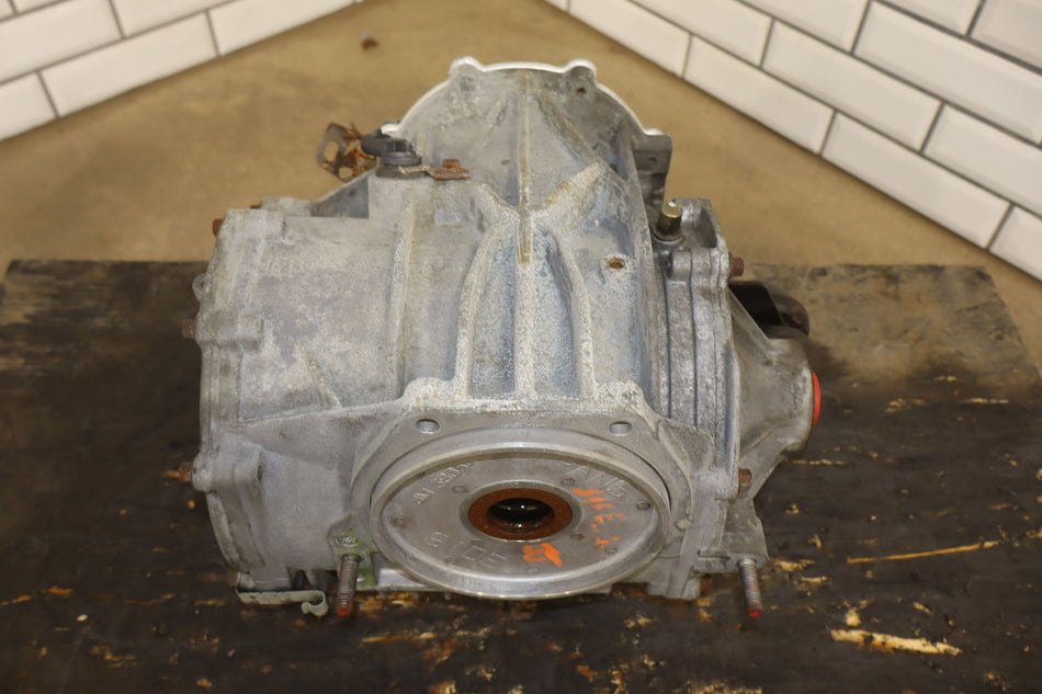 2001 Chevrolet Corvette- Differential Carrier Assembly