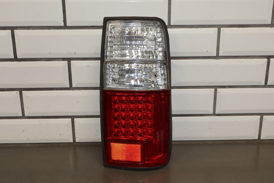 1991-1997 Toyota Land Cruiser Right Tail Light 8155060320 OEM