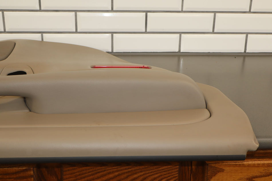 2006 Chevrolet Tahoe- Rear Door Trim