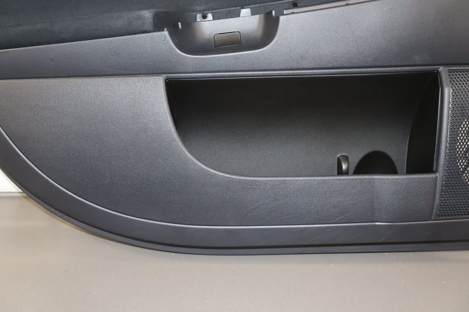 2010 Mitsubishi Lancer- FRONT DOOR TRIM PANEL
