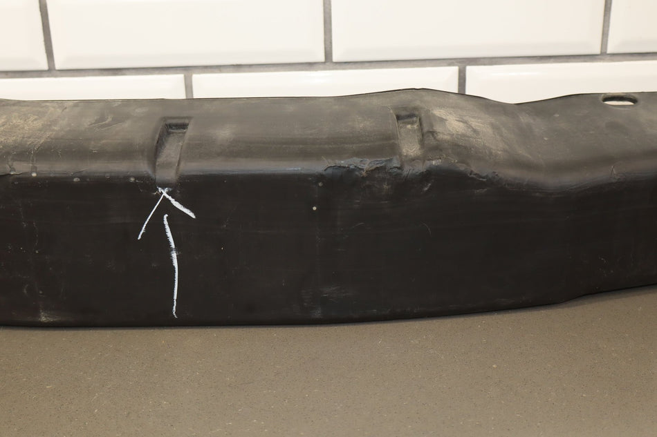 2003 Mazda MX-5 Miata- Front Bumper Bar Reinforcement