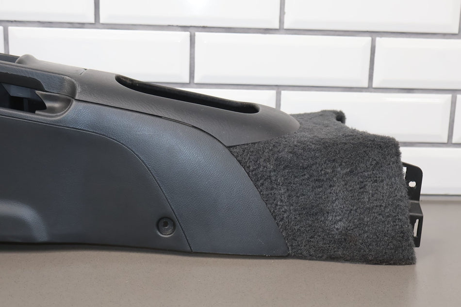 1999 Honda Prelude- Front Console