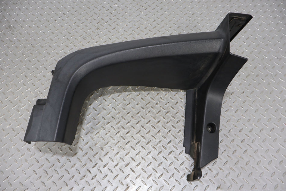 2005-2009 Hummer H2 SUT Passenger Right Rear Roof Molding 15277511