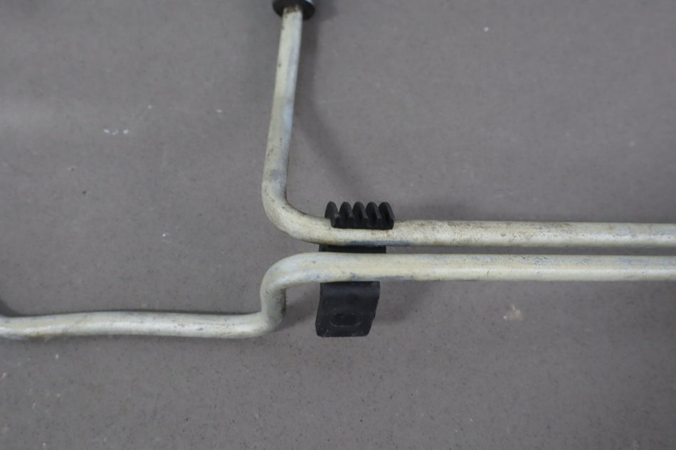 2002 Chevrolet Corvette- Power Steering Oil Cooler