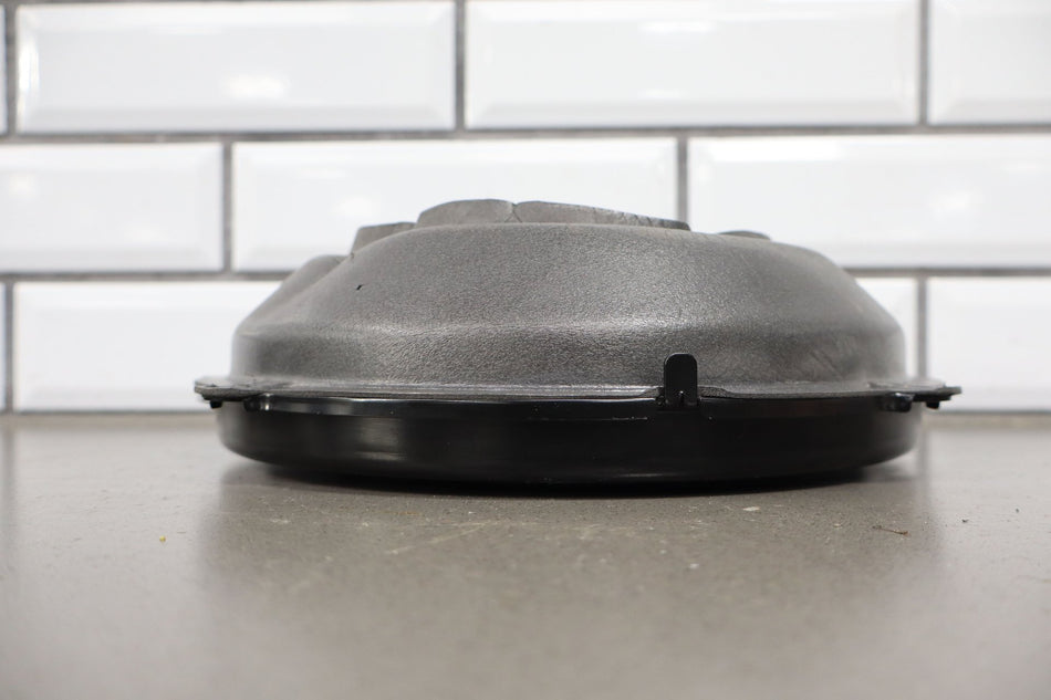 2005 Chevrolet Corvette C6- Speakers