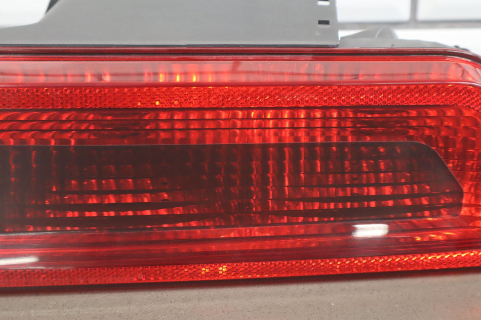 2013 Dodge Challenger- Right Tail Light