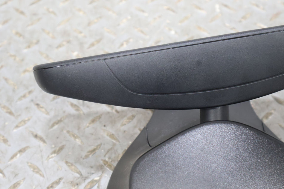 2019 Ram 3500- Rear View Mirror