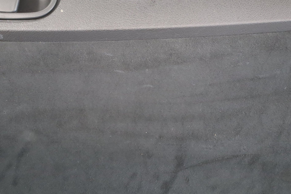 2005 Pontiac GTO- Glove Box