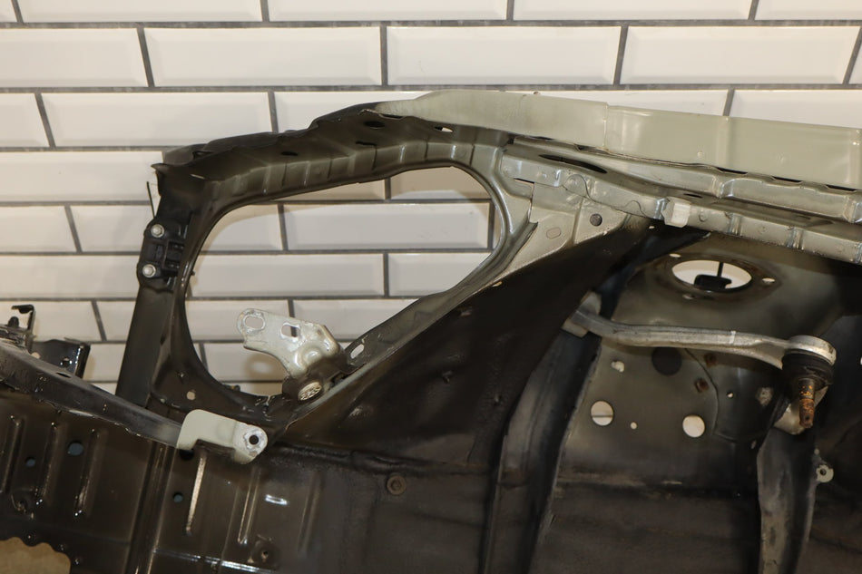 2006 Lexus LS430 Driver Left Frame Rail Radiator Core Support